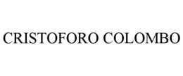 CRISTOFORO COLOMBO trademark