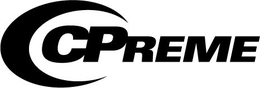 CCPREME trademark