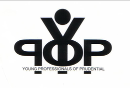 YPOP YOUNG PROFESSIONALS OF PRUDENTIAL trademark