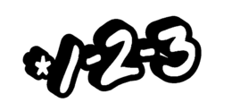 *1-2-3 trademark