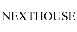 NEXTHOUSE trademark
