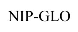 NIP-GLO trademark