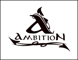 AMBITION trademark