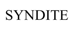 SYNDITE trademark