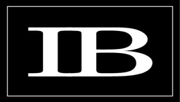 IB trademark
