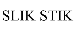 SLIK STIK trademark