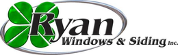RYAN WINDOWS & SIDING INC. trademark