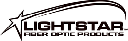 LIGHTSTAR FIBER OPTIC PRODUCTS trademark