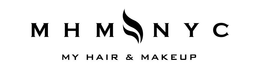 MHM NYC MY HAIR & MAKEUP trademark