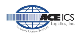 ACE ICS LOGISTICS, INC. INVENTORY CONTROL SERVICES trademark