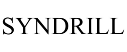 SYNDRILL trademark