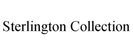 STERLINGTON COLLECTION trademark