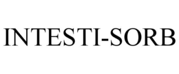 INTESTI-SORB trademark