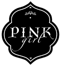 PINK GIRL trademark