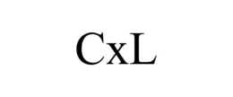 CXL trademark