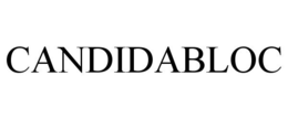 CANDIDABLOC trademark