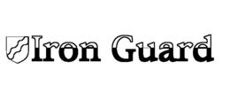 IRON GUARD trademark