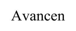 AVANCEN trademark