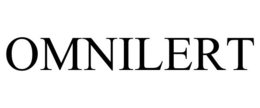 OMNILERT trademark