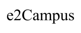 E2CAMPUS trademark