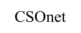 CSONET trademark