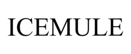 ICEMULE trademark