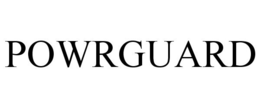 POWRGUARD trademark