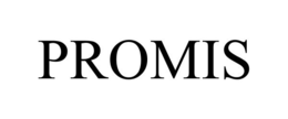 PROMIS trademark