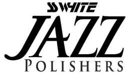 SS WHITE JAZZ POLISHERS trademark