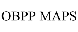 OBPP MAPS trademark