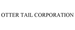 OTTER TAIL CORPORATION trademark