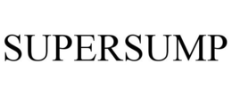 SUPERSUMP trademark
