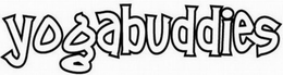 YOGABUDDIES trademark