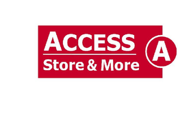 ACCESS STORE & MORE A trademark