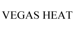 VEGAS HEAT trademark