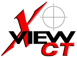 XVIEW CT trademark