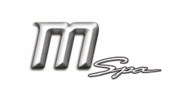 M SPA trademark