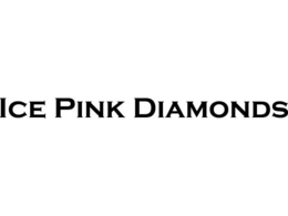 ICE PINK DIAMONDS trademark