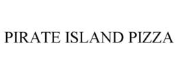 PIRATE ISLAND PIZZA trademark