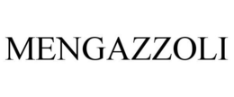 MENGAZZOLI trademark