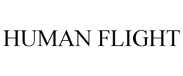 HUMAN FLIGHT trademark