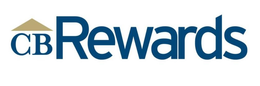 CB REWARDS trademark