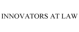 INNOVATORS AT LAW trademark