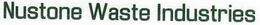 NUSTONE WASTE INDUSTRIES trademark
