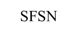 SFSN trademark