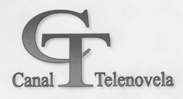 CT CANAL TELENOVELA trademark