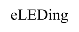 ELEDING trademark