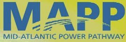 MAPP MID-ATLANTIC POWER PATHWAY trademark