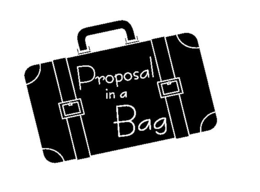 PROPOSAL IN A BAG trademark