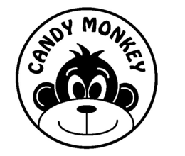 CANDY MONKEY trademark